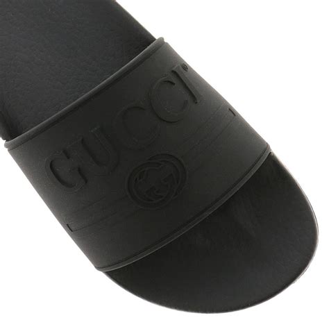 ciabatta gucci uomo|Gucci Livermore Outlet.